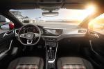 Volkswagen Polo GTI 2017 года (WW)